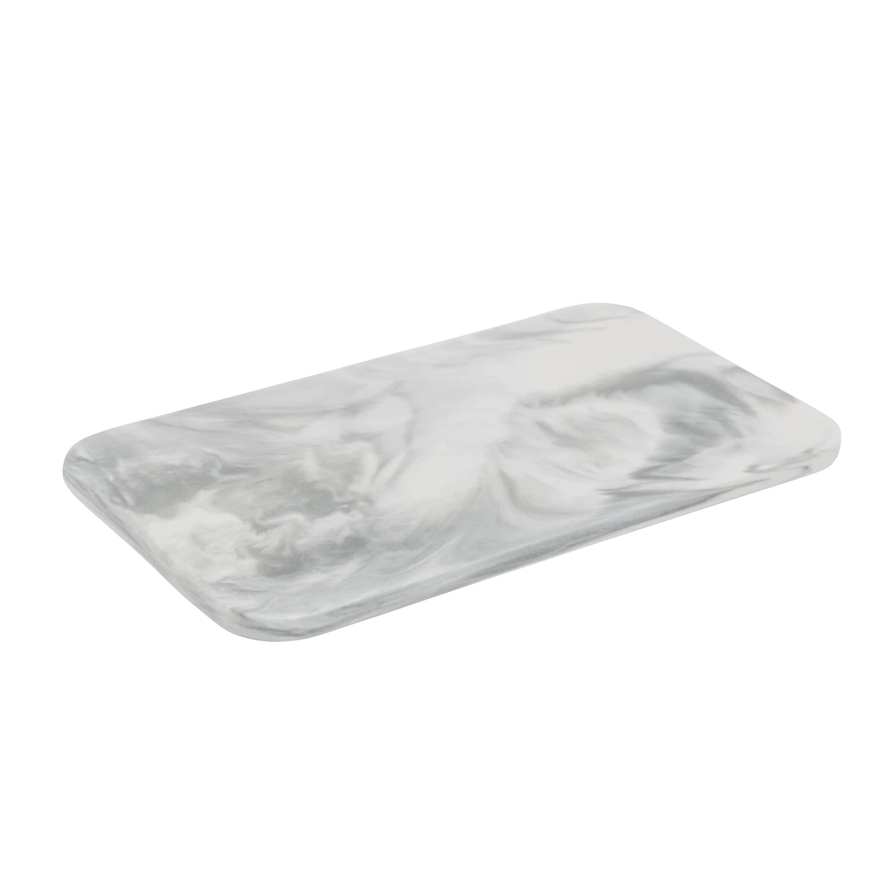 Shop Cutting Board Rounded Rim / Regular Marble Board Mademoiselle Home Decor