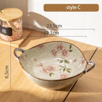 Shop 0 C Marcia Bowl Mademoiselle Home Decor