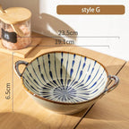 Shop 0 G Marcia Bowl Mademoiselle Home Decor