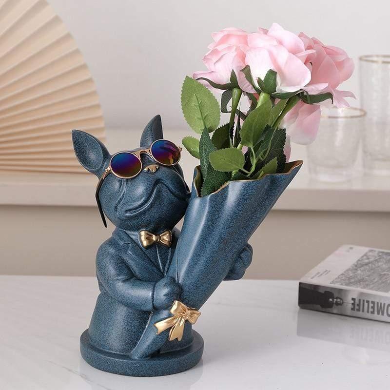 Shop 200001438 Marco Vase Mademoiselle Home Decor