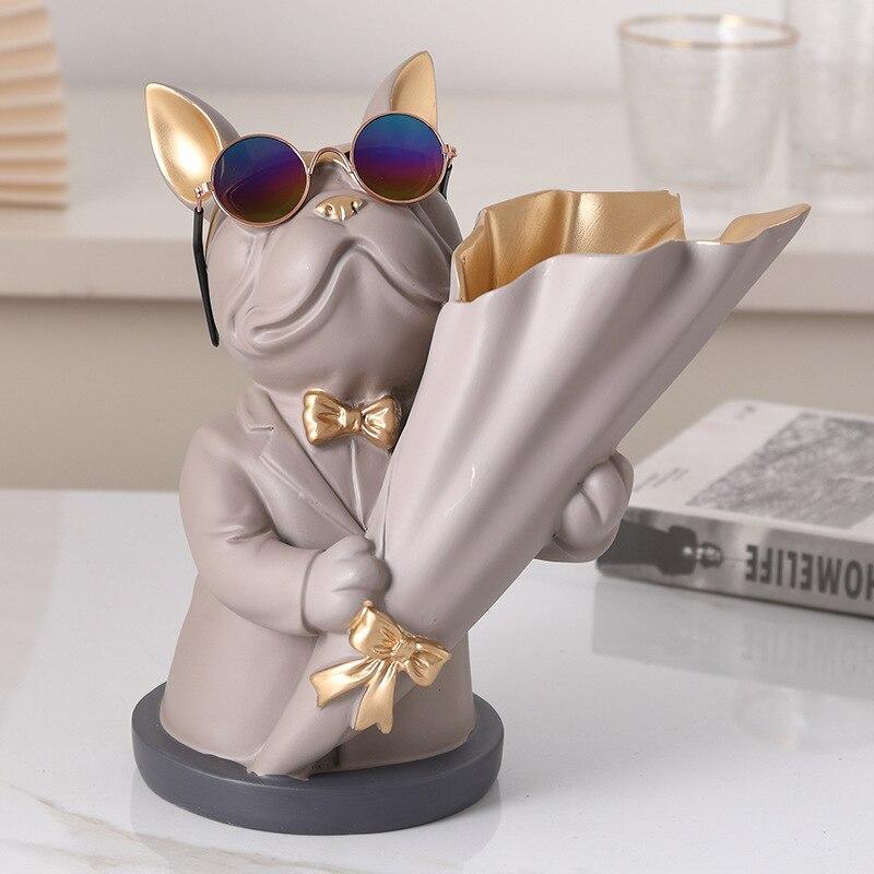 Shop 200001438 Marle Marco Vase Mademoiselle Home Decor