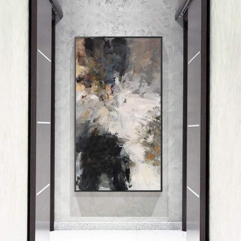 Shop 1704 Marcos Canvas Mademoiselle Home Decor