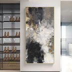 Shop 1704 Marcos Canvas Mademoiselle Home Decor