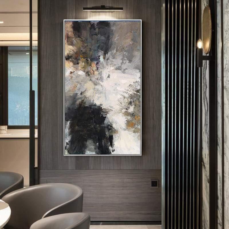 Shop 1704 Marcos Canvas Mademoiselle Home Decor