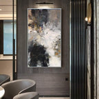 Shop 1704 Marcos Canvas Mademoiselle Home Decor
