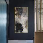 Shop 1704 Marcos Canvas Mademoiselle Home Decor