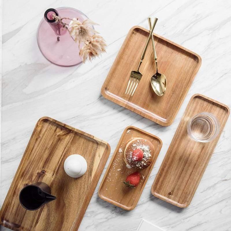 Shop 127838004 Mardrid Tray Mademoiselle Home Decor