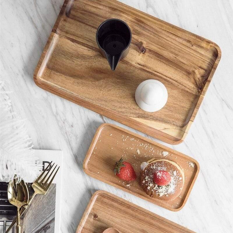 Shop 127838004 Mardrid Tray Mademoiselle Home Decor