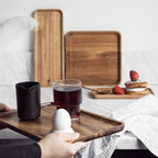 Shop 127838004 Mardrid Tray Mademoiselle Home Decor