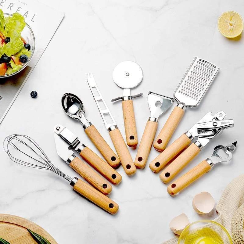 Shop 127820006 Margo Kitchenware Set Mademoiselle Home Decor