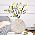 Shop Vases Marias Mosaic Vase Mademoiselle Home Decor