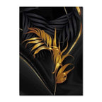 Shop 1704 13cmX18cm(No Frame) / b Marilyn Canvas Mademoiselle Home Decor