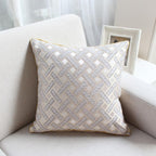 Shop 0 Marin Cushion Cover Mademoiselle Home Decor