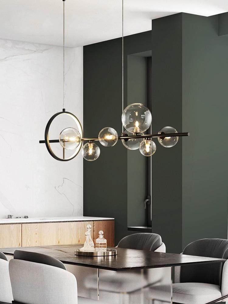 Shop 39050504 Marley Bauble Light Mademoiselle Home Decor