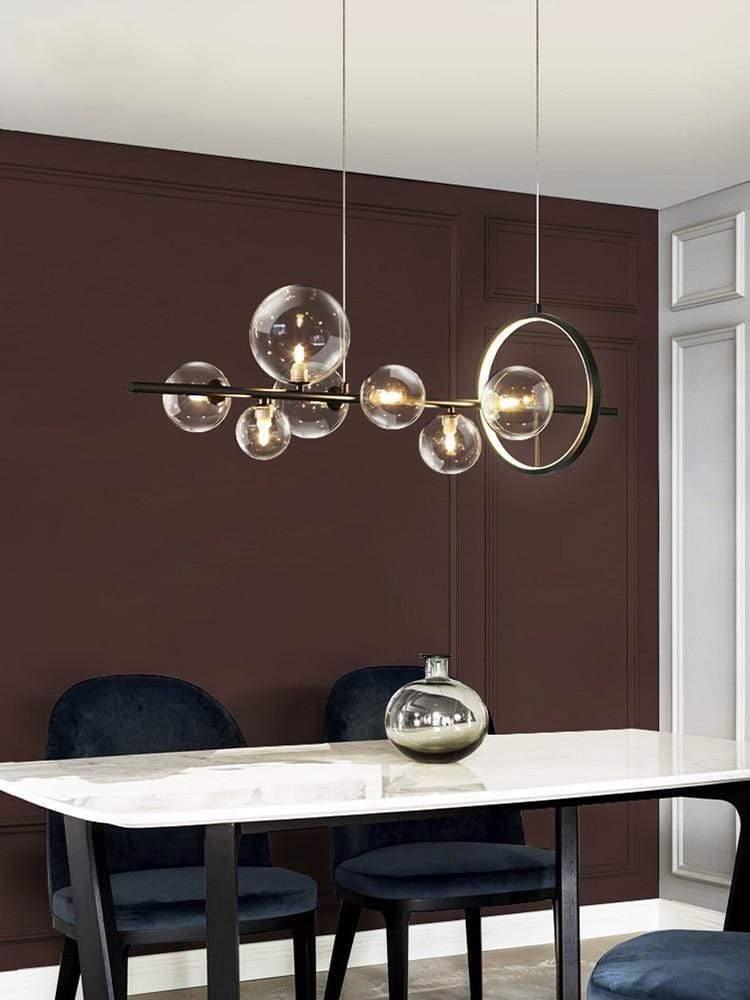 Shop 39050504 Marley Bauble Light Mademoiselle Home Decor