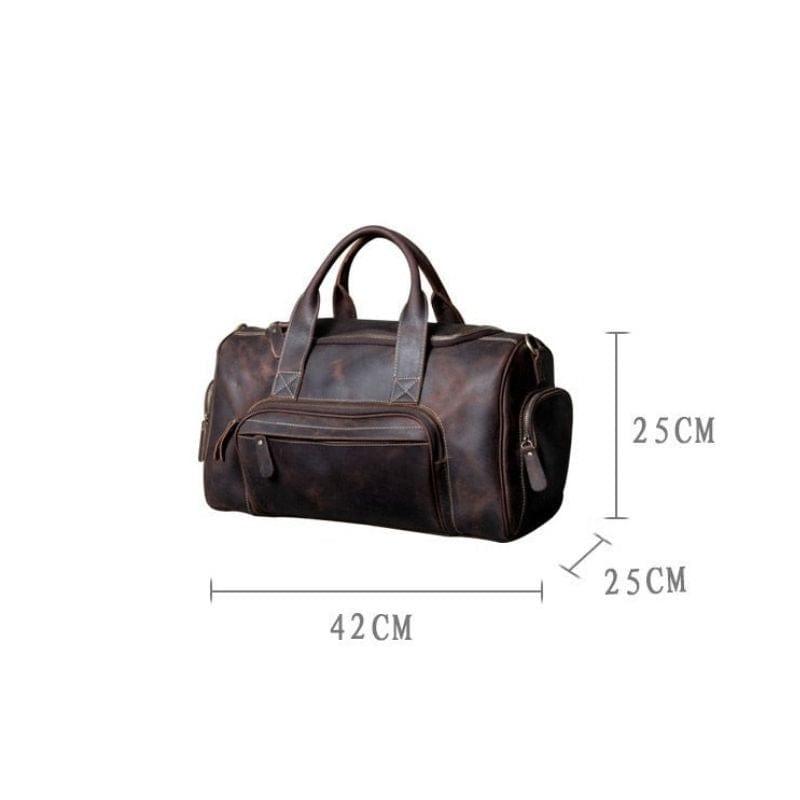 Shop 0 Marley Duffle Bag Mademoiselle Home Decor