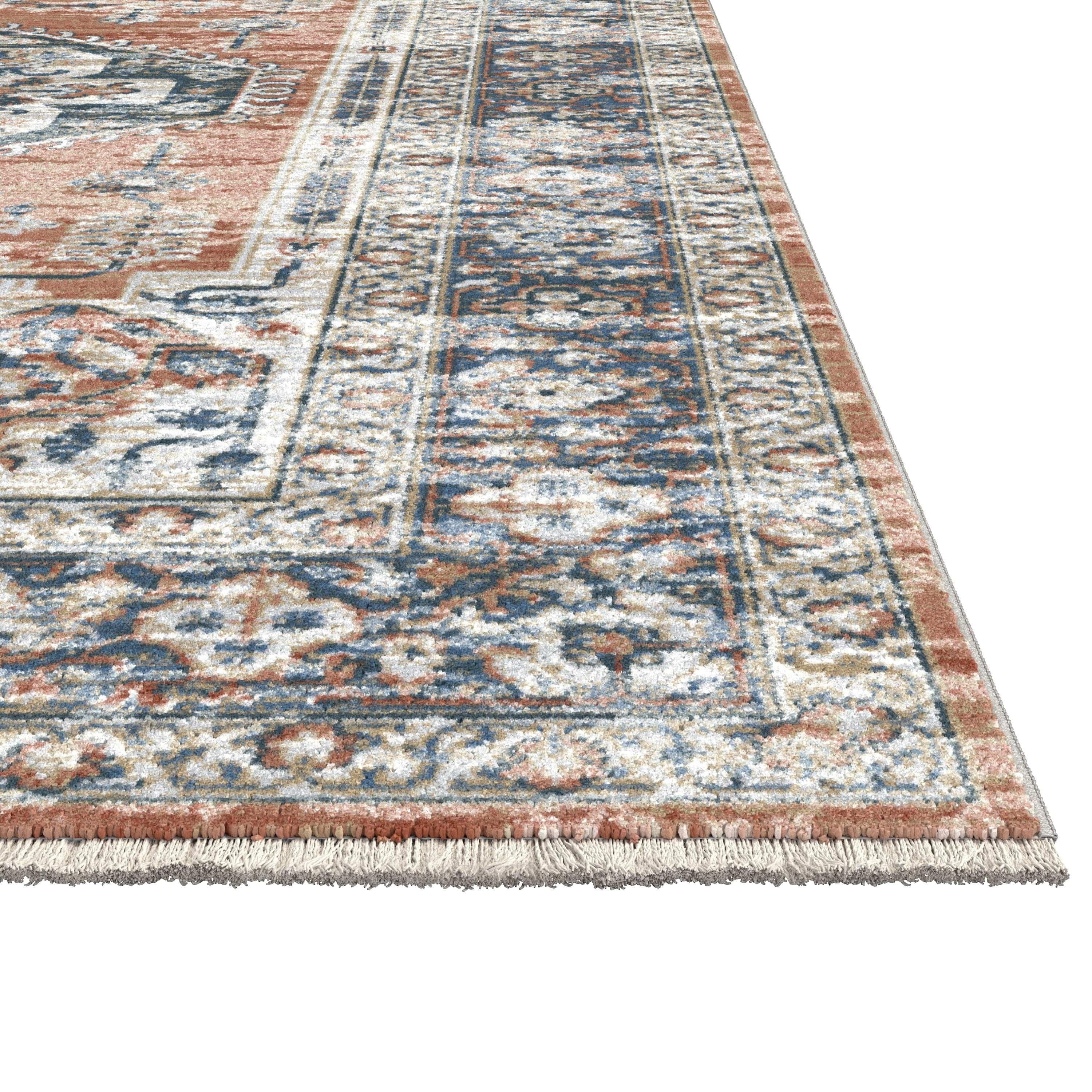 Shop Marrakesh Rug Mademoiselle Home Decor