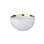 Shop 4.5 Inch Bowl Martina Dining Set Mademoiselle Home Decor