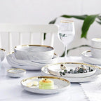 Shop Martina Dining Set Mademoiselle Home Decor