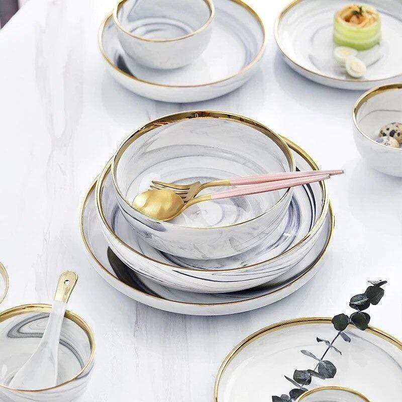 Shop Martina Dining Set Mademoiselle Home Decor