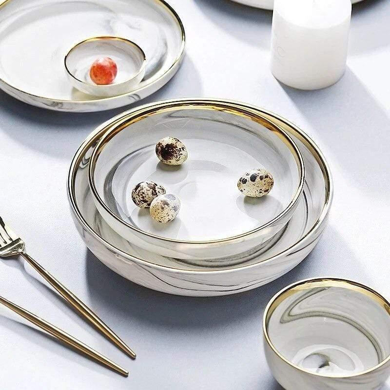 Shop Martina Dining Set Mademoiselle Home Decor