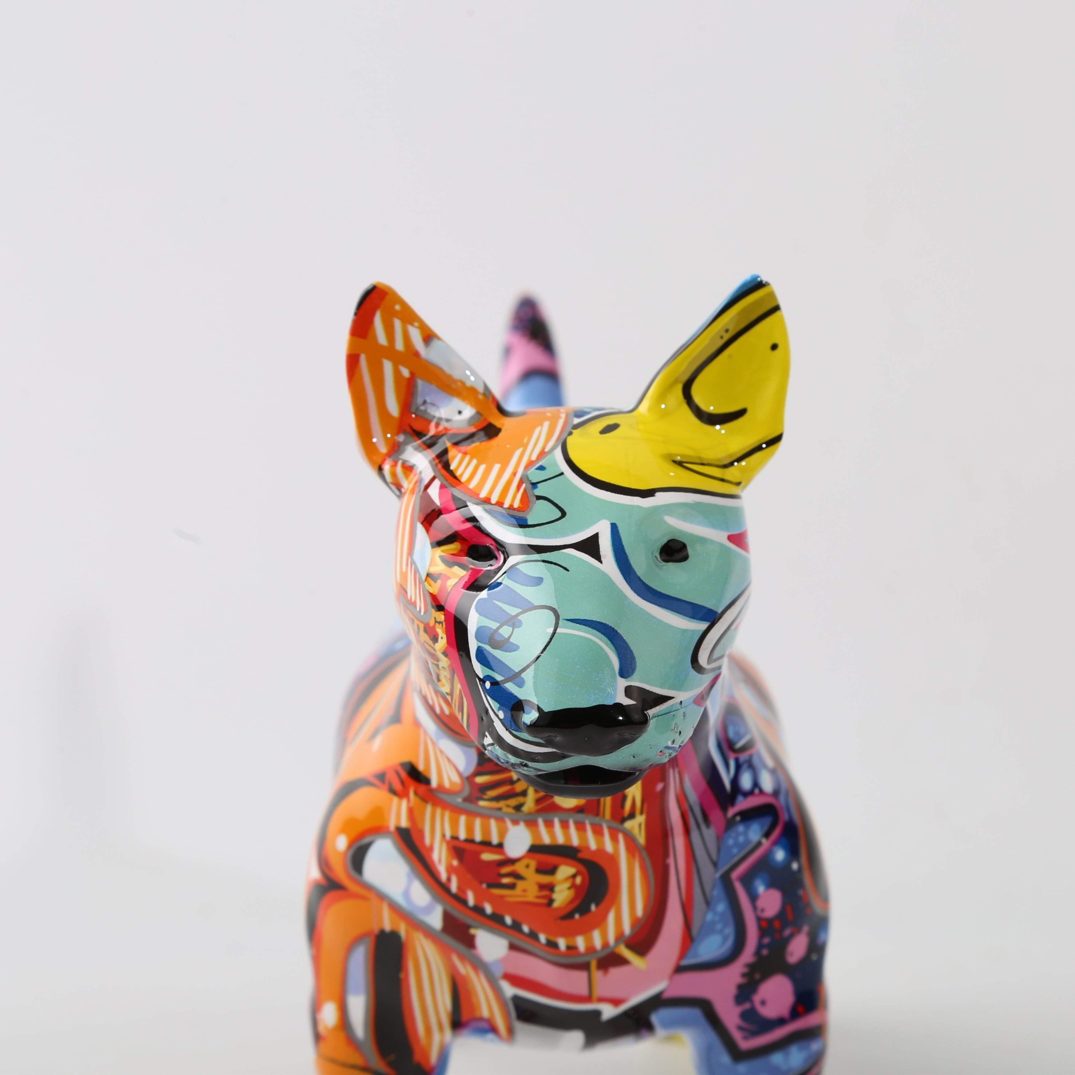 Shop 200042147 Marvin Sculpture Mademoiselle Home Decor