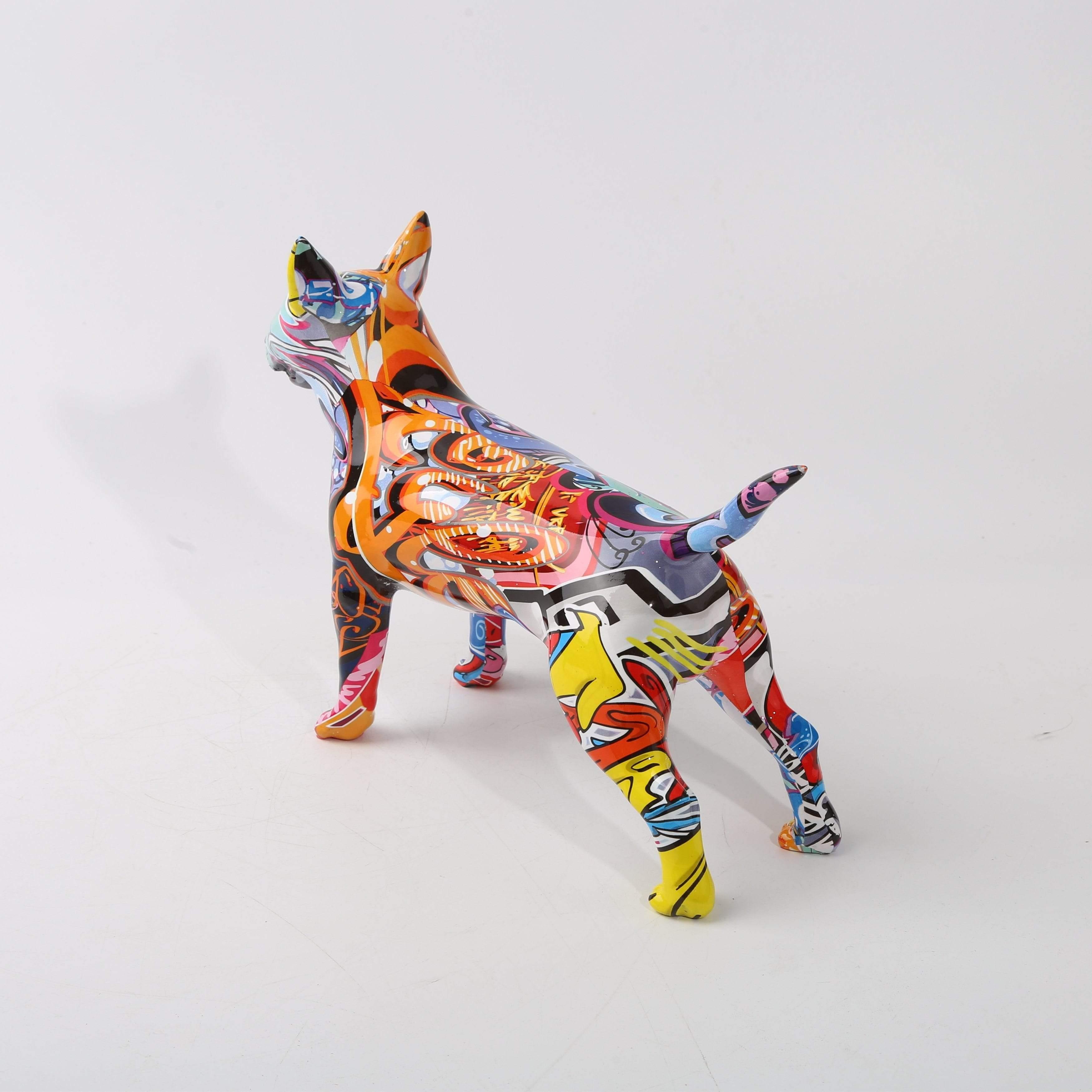 Shop 200042147 Marvin Sculpture Mademoiselle Home Decor