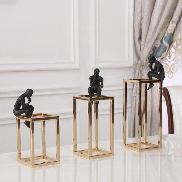 Shop 200042147 Marynel Decor Mademoiselle Home Decor