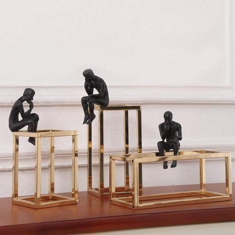 Shop 200042147 Marynel Decor Mademoiselle Home Decor