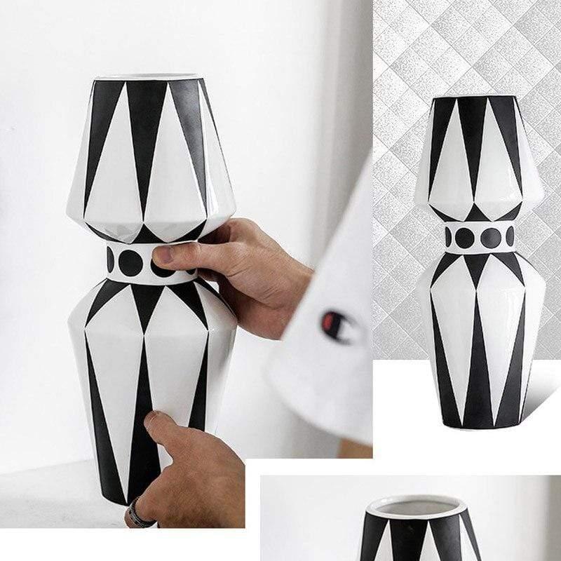 Shop 0 Masakazu Vases Mademoiselle Home Decor