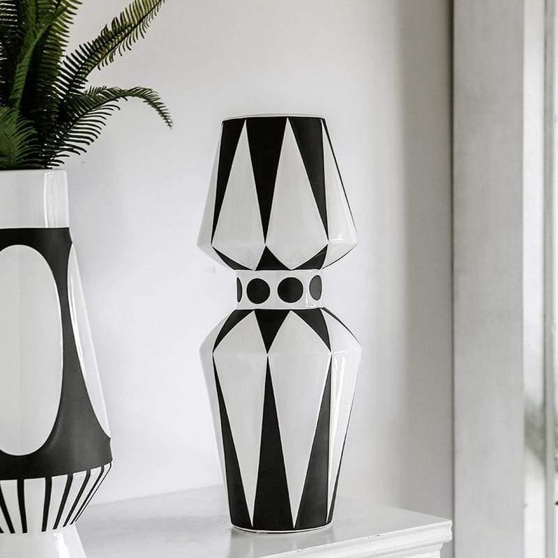 Shop 0 Masakazu Vases Mademoiselle Home Decor