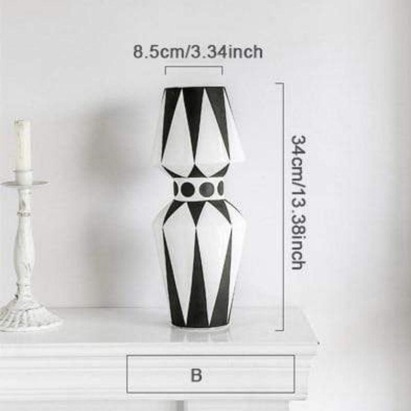 Shop 0 B Masakazu Vases Mademoiselle Home Decor