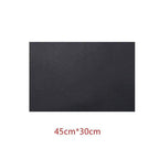 Shop 0 Black Matera Placemat Mademoiselle Home Decor