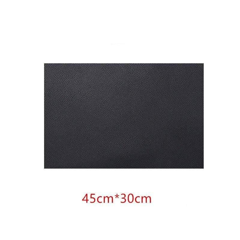 Shop 0 Black Matera Placemat Mademoiselle Home Decor