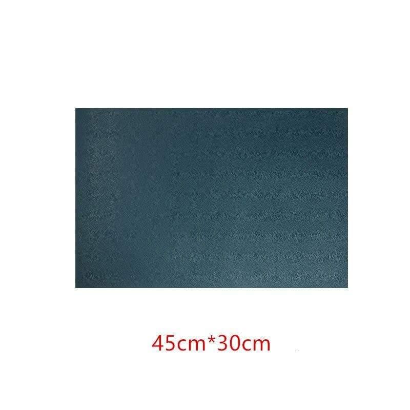 Shop 0 Green Matera Placemat Mademoiselle Home Decor
