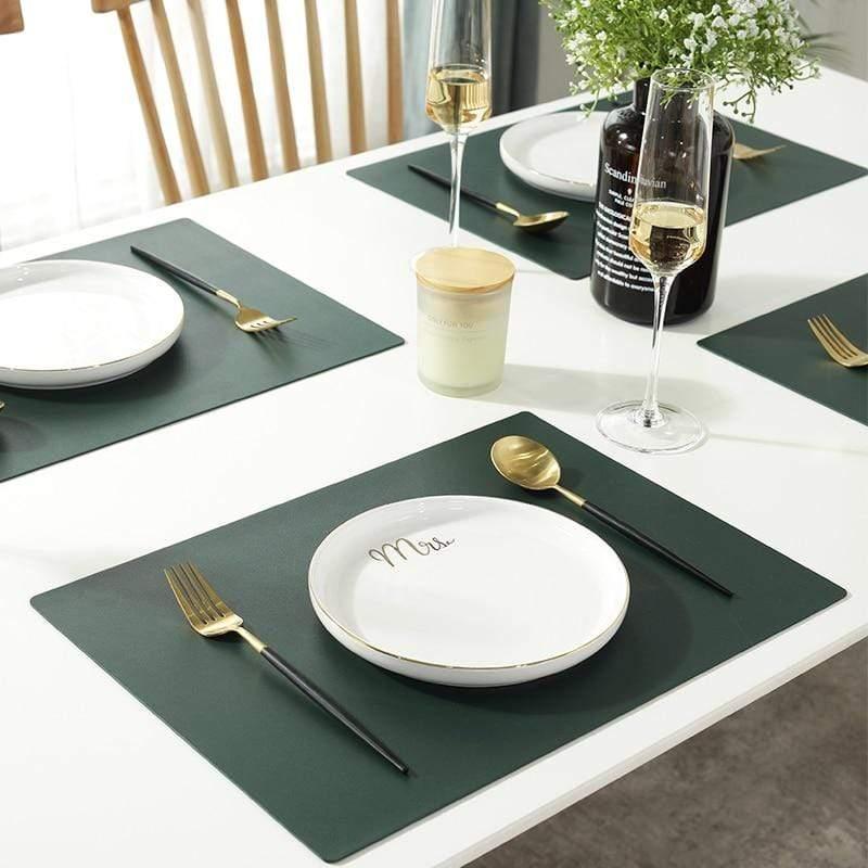 Shop 0 Matera Placemat Mademoiselle Home Decor