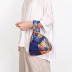Shop 0 Mantel Knot Wrist Bag Mademoiselle Home Decor