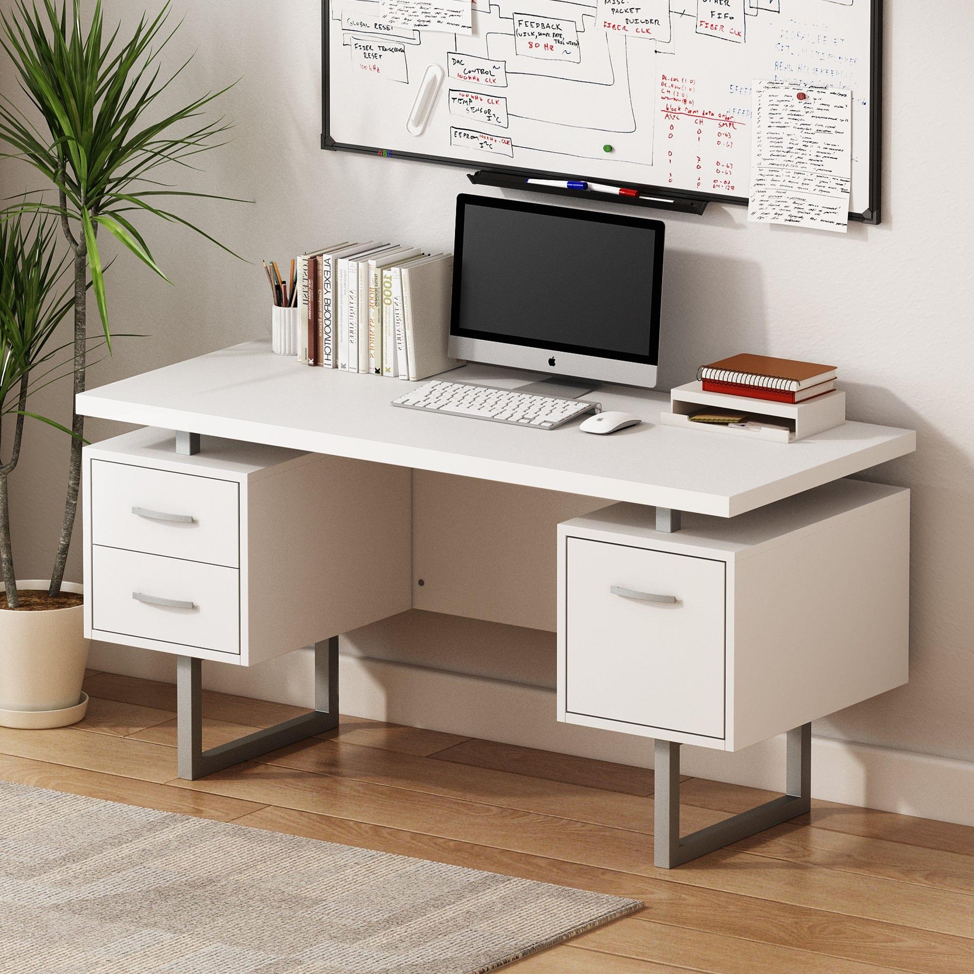 Shop Medulas Desk Mademoiselle Home Decor