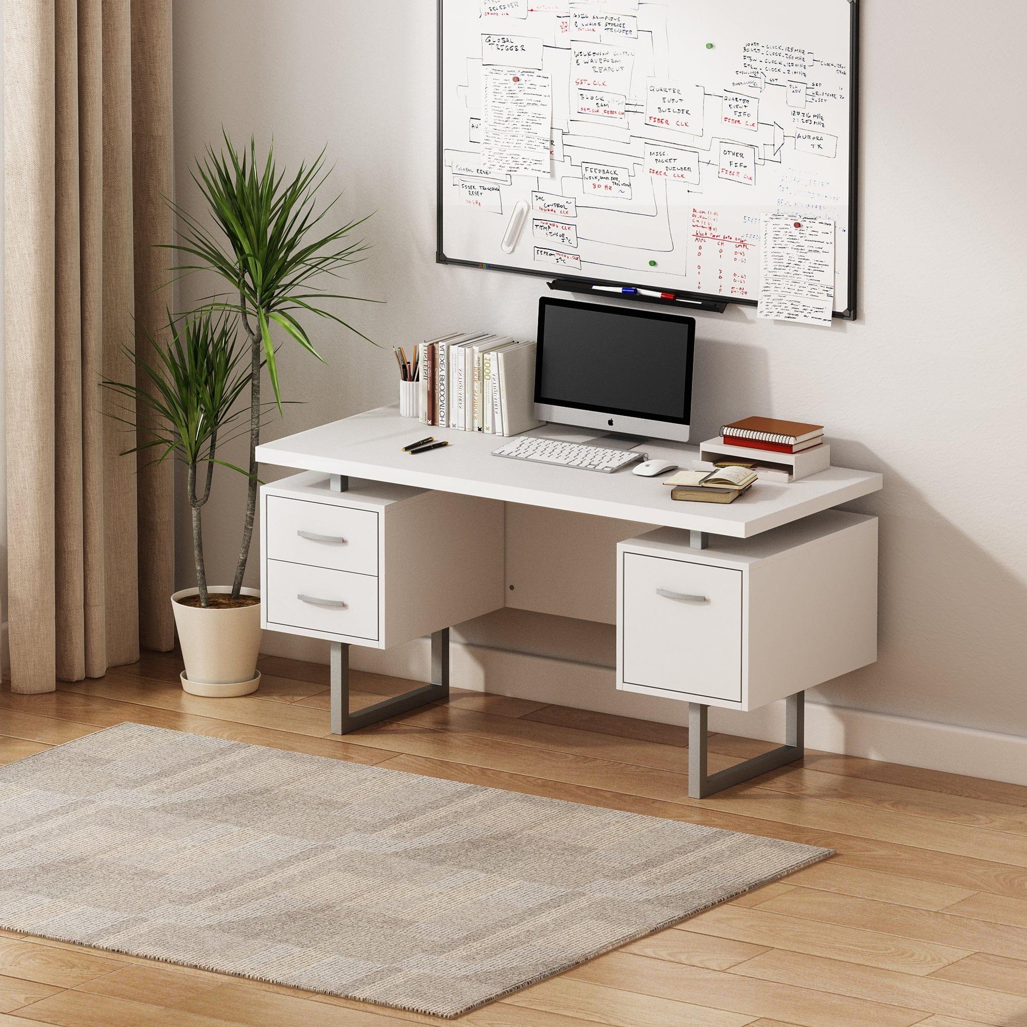 Shop Medulas Desk Mademoiselle Home Decor