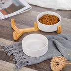 Shop 200003694 Melo Pet Bowl Mademoiselle Home Decor