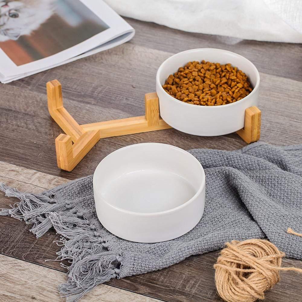 Shop 200003694 Melo Pet Bowl Mademoiselle Home Decor