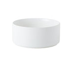 Shop 200003694 White / S 12.8cm Melo Pet Bowl Mademoiselle Home Decor