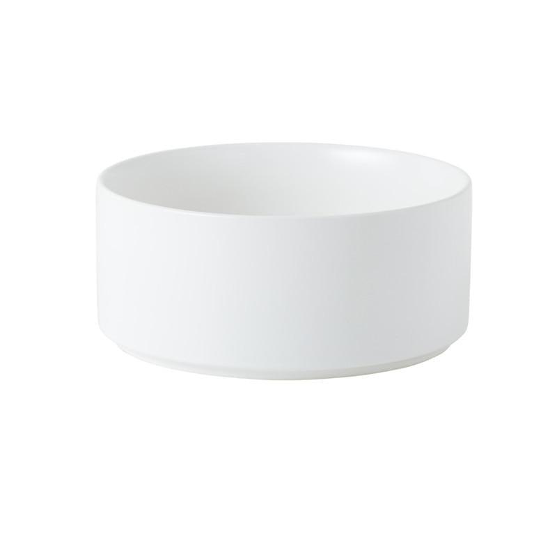 Shop 200003694 White / S 12.8cm Melo Pet Bowl Mademoiselle Home Decor