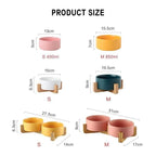 Shop 200003694 Melo Pet Bowl Mademoiselle Home Decor