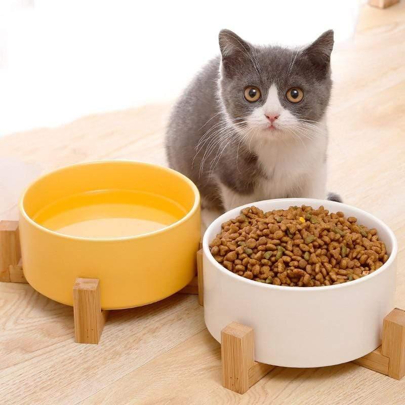 Shop 200003694 Melo Pet Bowl Mademoiselle Home Decor