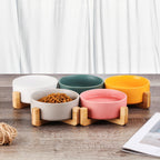 Shop 200003694 Melo Pet Bowl Mademoiselle Home Decor