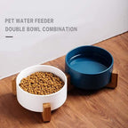 Shop 200003694 Melo Pet Bowl Mademoiselle Home Decor