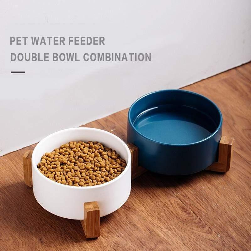 Shop 200003694 Melo Pet Bowl Mademoiselle Home Decor