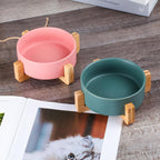 Shop 200003694 Melo Pet Bowl Mademoiselle Home Decor