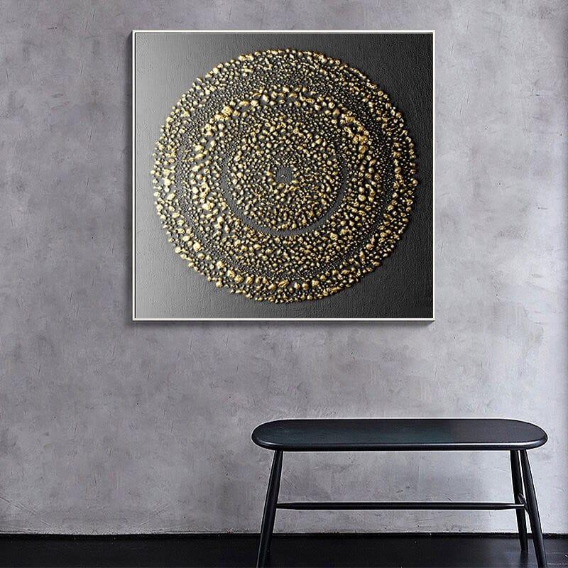 Shop 0 Abstract Gold Luxury Posters Canvas Painting Home Decor Wall Art Retro Print Vintage Minimalist Picture for Living Room Decor Mademoiselle Home Decor